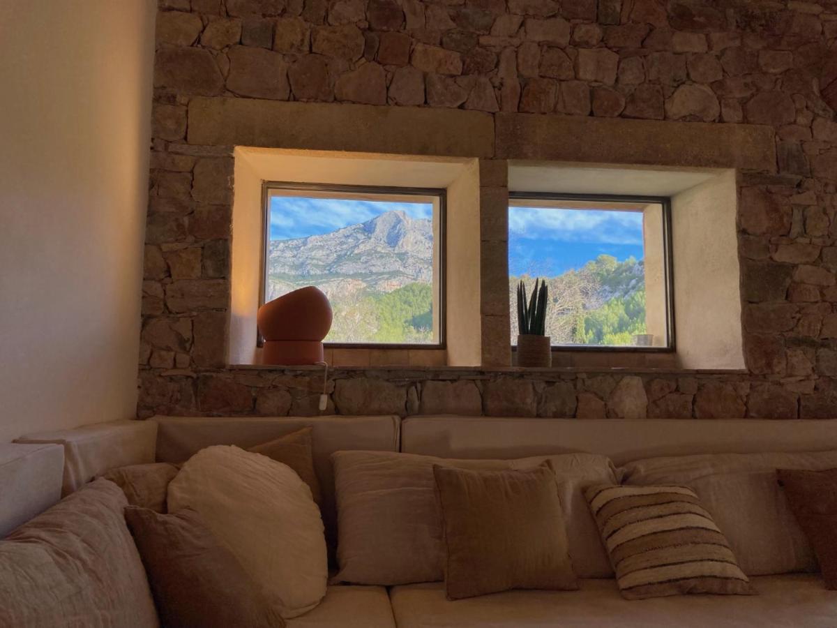 Maison A Aix En Provence Au Pied De La Sainte Victoire Beaurecueil Εξωτερικό φωτογραφία